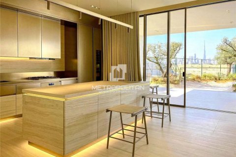 Appartement de 1 chambre à District 7, UAE No. 128328 4