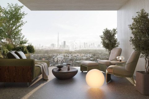 Appartement de 1 chambre à District 7, UAE No. 128328 19