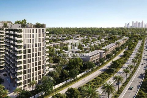 Appartement de 1 chambre à District 7, UAE No. 128328 16