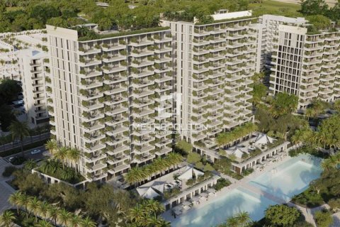 Appartement de 1 chambre à District 7, UAE No. 128328 13