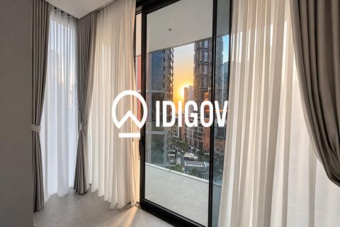 Appartement de 1 chambre à Business Bay, UAE No. 224749