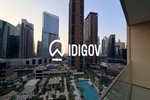 Appartement de 1 chambre à Business Bay, UAE No. 224749 5