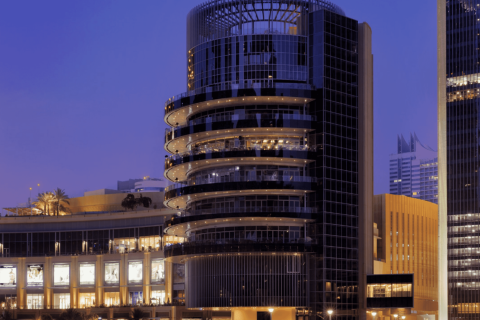 3 bedrooms Apartment in Dubai Marina, UAE No. 159211