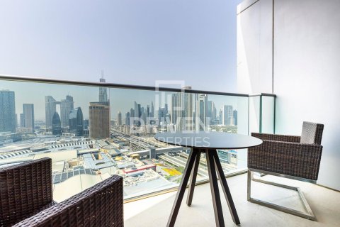 Apartment de 2 dormitorios en The Address Residence Fountain Views, UAE No. 201229 21