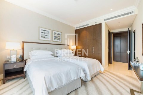 Apartment de 2 dormitorios en The Address Residence Fountain Views, UAE No. 201229 10