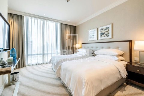 Apartment de 2 dormitorios en The Address Residence Fountain Views, UAE No. 201229 9