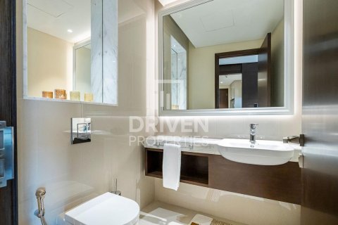 Apartment de 2 dormitorios en The Address Residence Fountain Views, UAE No. 201229 18