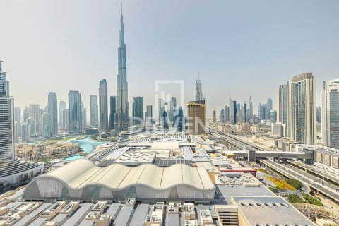 Apartment de 2 dormitorios en The Address Residence Fountain Views, UAE No. 201229 3