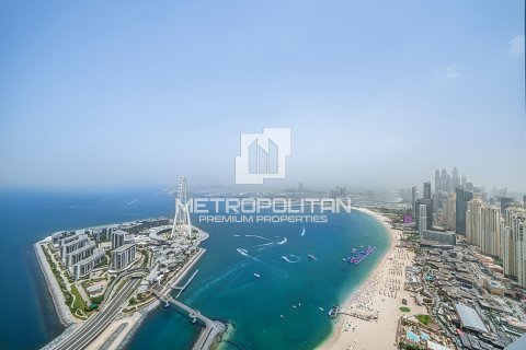 3 bedrooms Apartment in Jumeirah Beach Residence, UAE No. 76783
