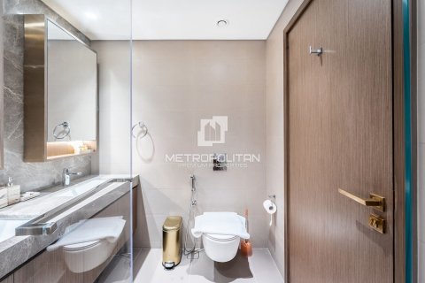 2 غرف نوم شقة في EMAAR Beachfront, الإمارات العربية المتحدة رقم 128431 22