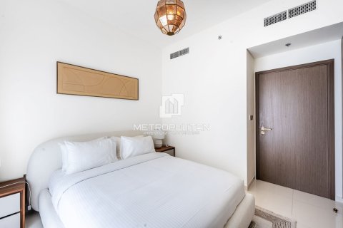 2 غرف نوم شقة في EMAAR Beachfront, الإمارات العربية المتحدة رقم 128431 27