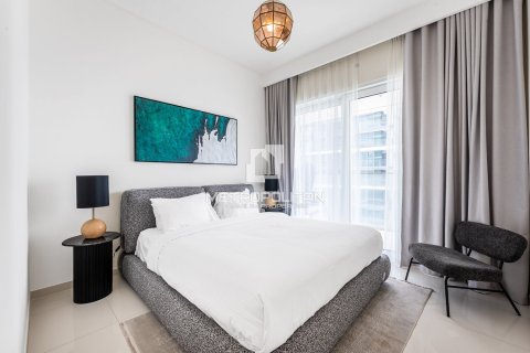 2 غرف نوم شقة في EMAAR Beachfront, الإمارات العربية المتحدة رقم 128431 21