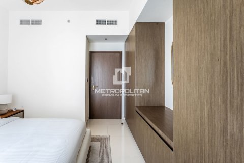 2 غرف نوم شقة في EMAAR Beachfront, الإمارات العربية المتحدة رقم 128431 28