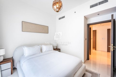 2 غرف نوم شقة في EMAAR Beachfront, الإمارات العربية المتحدة رقم 128431 17