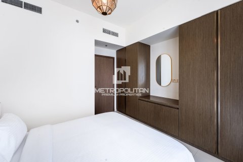 2 غرف نوم شقة في EMAAR Beachfront, الإمارات العربية المتحدة رقم 128431 15