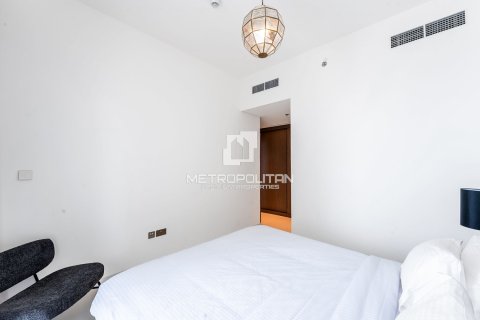 2 غرف نوم شقة في EMAAR Beachfront, الإمارات العربية المتحدة رقم 128431 19
