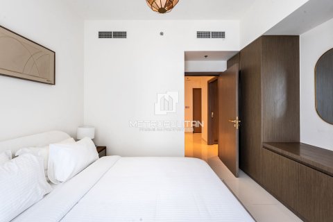 2 غرف نوم شقة في EMAAR Beachfront, الإمارات العربية المتحدة رقم 128431 16