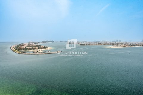 2 غرف نوم شقة في EMAAR Beachfront, الإمارات العربية المتحدة رقم 128431 4