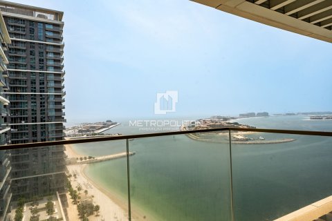 2 غرف نوم شقة في EMAAR Beachfront, الإمارات العربية المتحدة رقم 128431 14