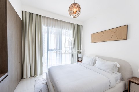 2 غرف نوم شقة في EMAAR Beachfront, الإمارات العربية المتحدة رقم 128431 18