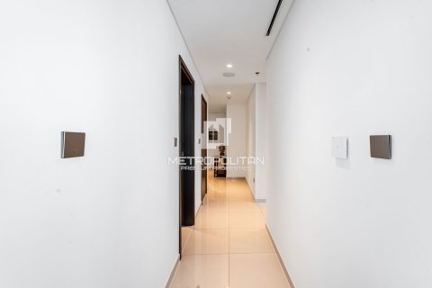 2 غرف نوم شقة في EMAAR Beachfront, الإمارات العربية المتحدة رقم 128431 12