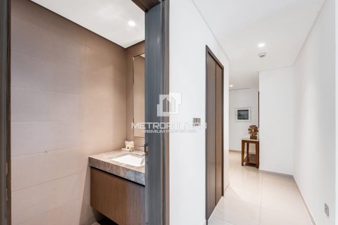 2 غرف نوم شقة في EMAAR Beachfront, الإمارات العربية المتحدة رقم 128431 26