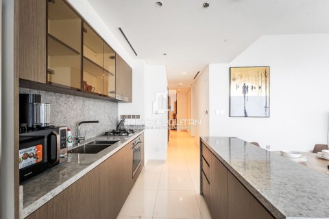 2 غرف نوم شقة في EMAAR Beachfront, الإمارات العربية المتحدة رقم 128431 11