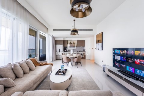 2 غرف نوم شقة في EMAAR Beachfront, الإمارات العربية المتحدة رقم 128431 3