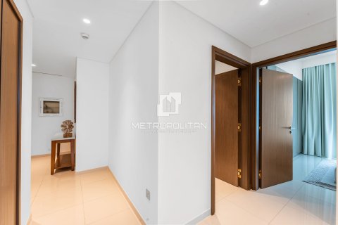 2 غرف نوم شقة في EMAAR Beachfront, الإمارات العربية المتحدة رقم 128431 25