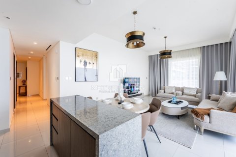 2 غرف نوم شقة في EMAAR Beachfront, الإمارات العربية المتحدة رقم 128431 6