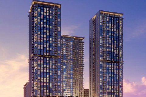 4 bedrooms Apartment in SOBHA HARTLAND Sobha Hartland, UAE No. 96569 3