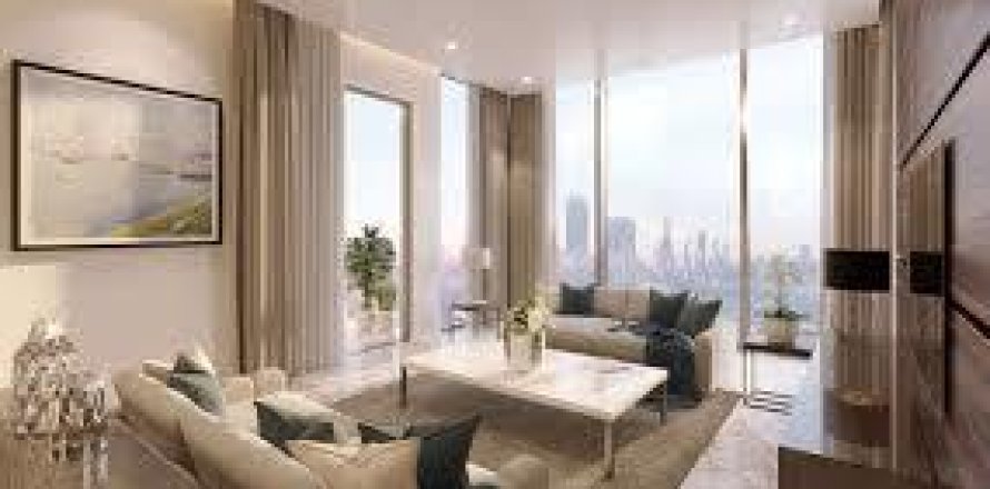 4 bedrooms Apartment in SOBHA HARTLAND Sobha Hartland, UAE No. 96569