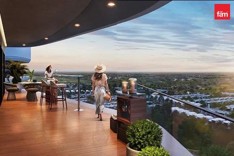 Apartment de 2 dormitorios en Dubai, UAE No. 213245 7