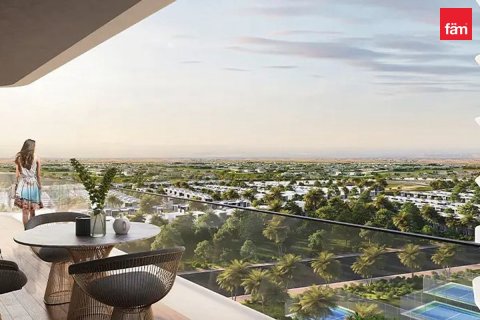 Apartment de 2 dormitorios en Dubai, UAE No. 213245 5