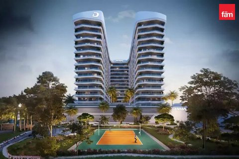 Apartment de 2 dormitorios en Dubai, UAE No. 213245 6