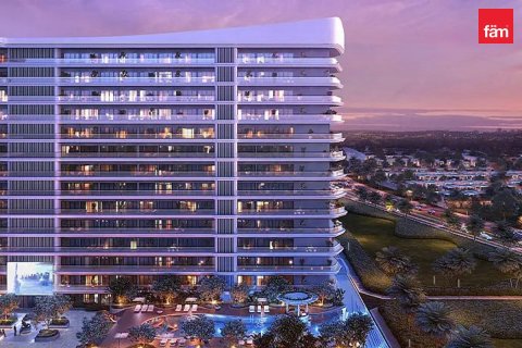 Apartment de 2 dormitorios en Dubai, UAE No. 213245 11