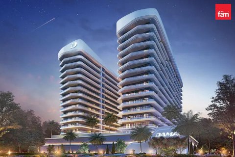 Apartment de 2 dormitorios en Dubai, UAE No. 213245 8