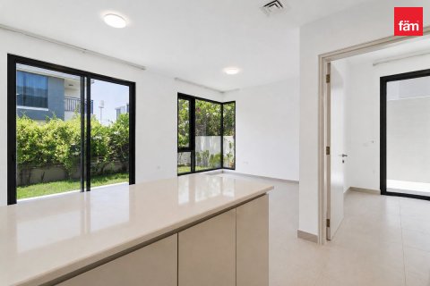 Townhouse de 4 chambres à Dubai Hills Estate, UAE No. 221874