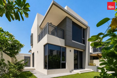 Townhouse de 4 chambres à Dubai Hills Estate, UAE No. 221874 21
