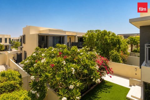 Townhouse de 4 chambres à Dubai Hills Estate, UAE No. 221874 3