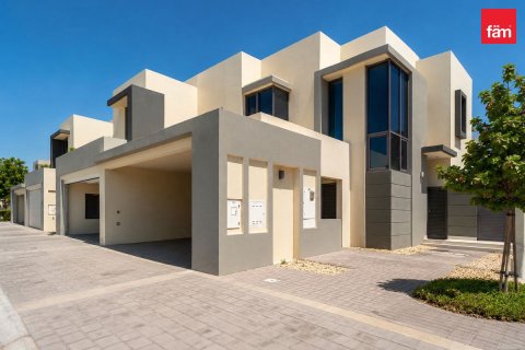 Townhouse de 4 chambres à Dubai Hills Estate, UAE No. 221874 17