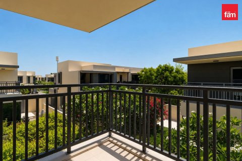 Townhouse de 4 chambres à Dubai Hills Estate, UAE No. 221874 20