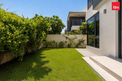 Townhouse de 4 chambres à Dubai Hills Estate, UAE No. 221874 23