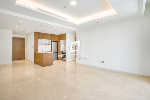 1 bedroom Apartment in EMAAR Beachfront, UAE No. 128172 8