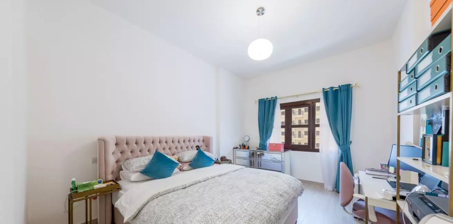 3 bedrooms Apartment in Jumeirah Golf Estates, UAE No. 95684