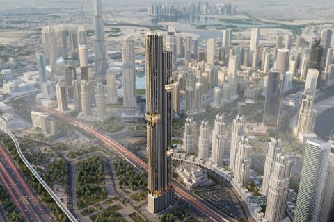 3 bedrooms Apartment in Dubai, UAE No. 101409