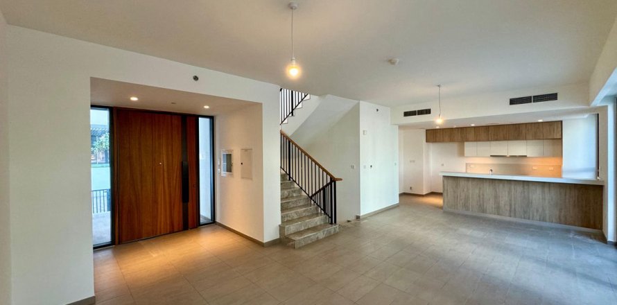 Appartement de 3 chambres à Dubai Hills Estate, UAE No. 224456