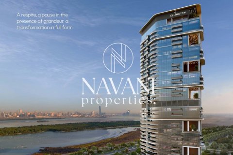 Apartment de 4 dormitorios en CLAYDON HOUSE Dubai, UAE No. 98074 6