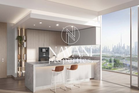 Apartment de 4 dormitorios en CLAYDON HOUSE Dubai, UAE No. 98074 10