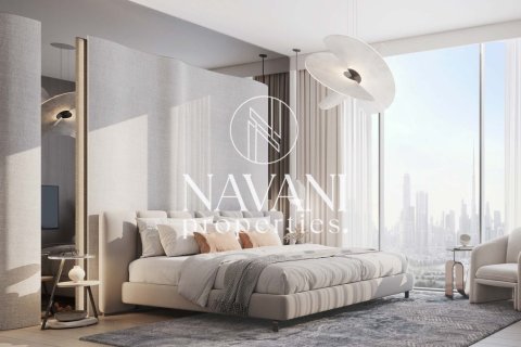 Apartment de 4 dormitorios en CLAYDON HOUSE Dubai, UAE No. 98074 5